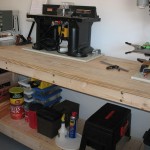 Workbench Workbench
